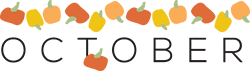 October